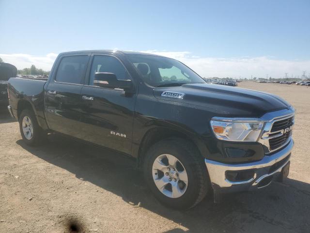 Photo 4 from auction – 2019 RAM 1500 BIG H with VIN 1C6SRFFT1KN739717