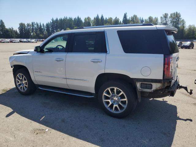 Photo 2 from auction – 2017 GMC YUKON with VIN 1GKS2CKJ3HR393871