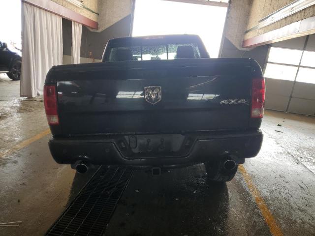 Photo 6 from auction – 2012 DODGE RAM 1500 S with VIN 1C6RD7MT9CS304324