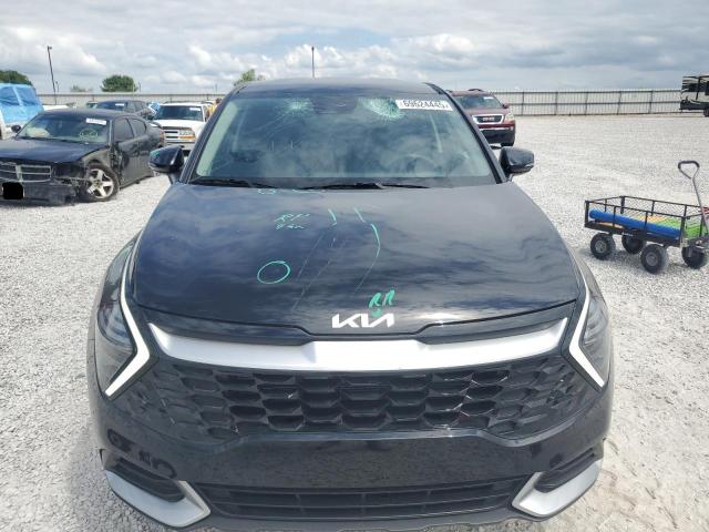 Photo 5 from auction – 2025 KIA SPORTAGE E with VIN 5XYK33DF0SG237715