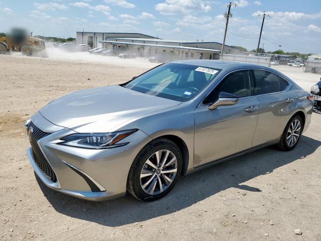 Photo 1 from auction – 2019 LEXUS ES 350 with VIN 58ABZ1B14KU037093