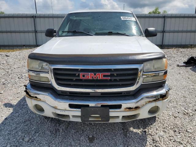 Photo 5 from auction – 2005 GMC SIERRA K25 with VIN 1GTHK23285F844104