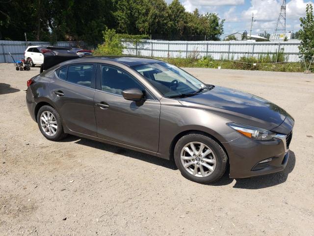 Photo 4 from auction – 2017 MAZDA 3 TOURING with VIN JM1BN1V74H1114269