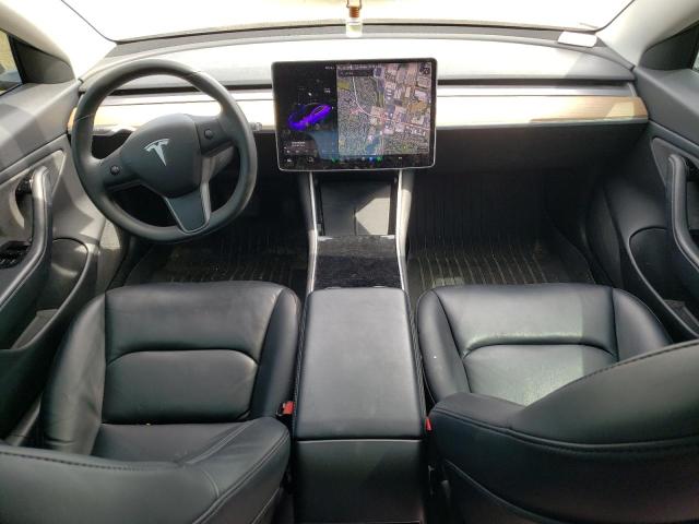 Photo 8 from auction – 2020 TESLA MODEL 3 with VIN 5YJ3E1EC9LF742071