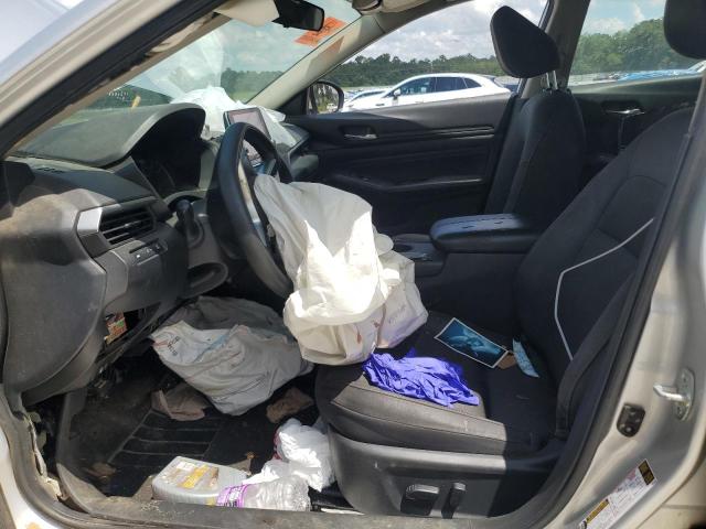 Photo 7 from auction – 2019 NISSAN ALTIMA S with VIN 1N4BL4BV8KC196714