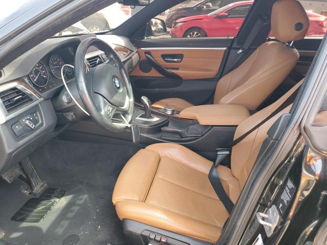 Photo 7 from auction – 2018 BMW 430XI GRAN with VIN WBA4J3C53JBL04837