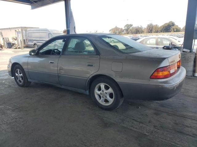 Photo 2 from auction – 1998 LEXUS ES 300 with VIN JT8BF28G7W5034502