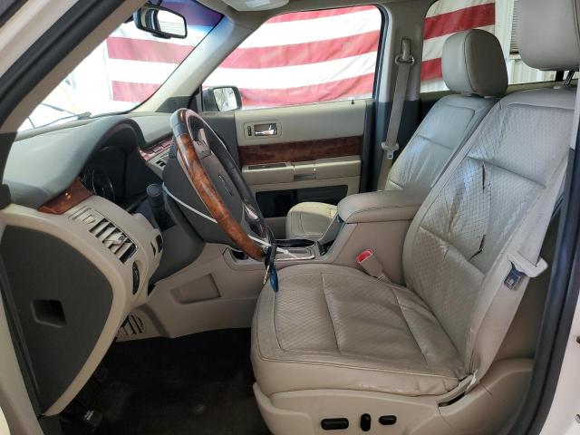 Photo 7 from auction – 2010 FORD FLEX LIMIT with VIN 2FMHK6DC2ABB10595