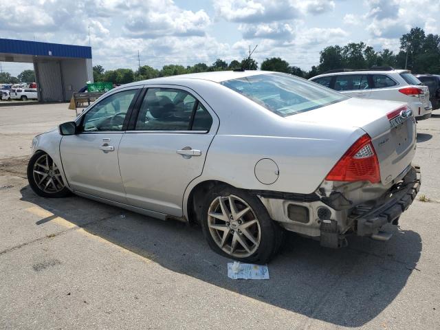Photo 2 from auction – 2012 FORD FUSION SEL with VIN 3FAHP0CG0CR285753
