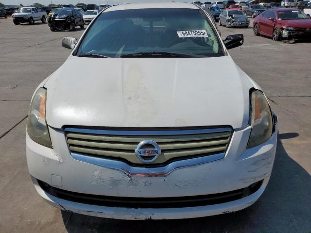 Photo 5 from auction – 2007 NISSAN ALTIMA 2.5 with VIN 1N4AL21E87C197385