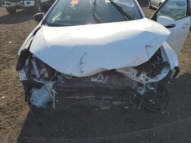 Photo 11 from auction – 2016 TOYOTA COROLLA L with VIN 2T1BURHE2GC631687
