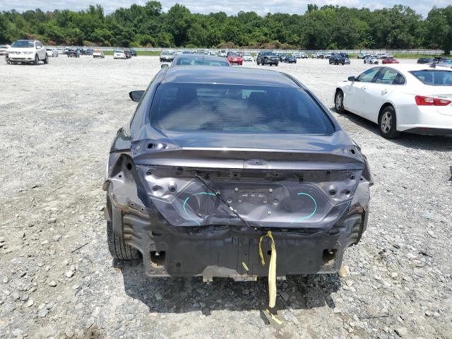 Photo 6 from auction – 2016 HONDA CIVIC LX with VIN 19XFC2F52GE071959