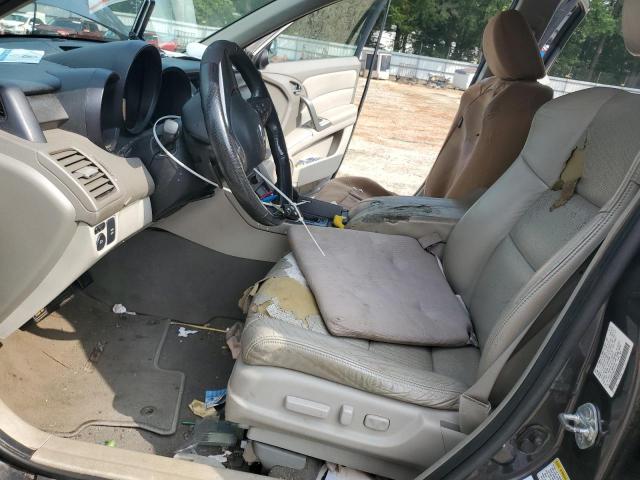 Photo 7 from auction – 2011 ACURA RDX TECHNO with VIN 5J8TB2H58BA002256