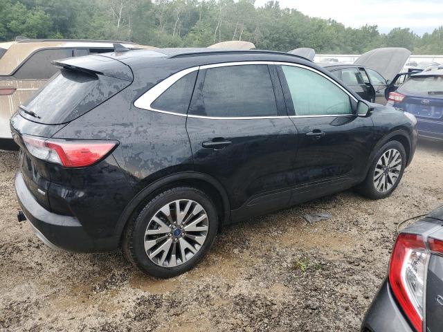 Photo 3 from auction – 2020 FORD ESCAPE TIT with VIN 1FMCU9J90LUA95476