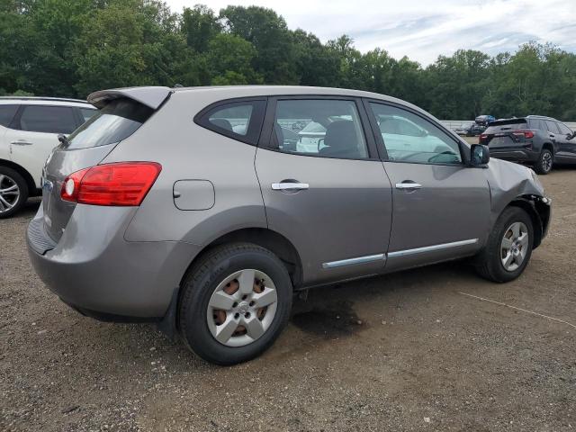 Photo 3 from auction – 2013 NISSAN ROGUE S with VIN JN8AS5MV2DW642325