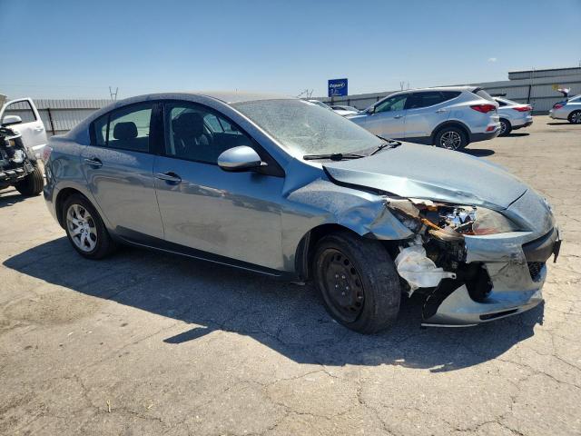 Photo 4 from auction – 2013 MAZDA 3 I with VIN JM1BL1TF5D1731240