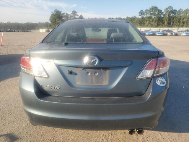 Photo 6 from auction – 2012 MAZDA 6 I with VIN 1YVHZ8BHXC5M33403