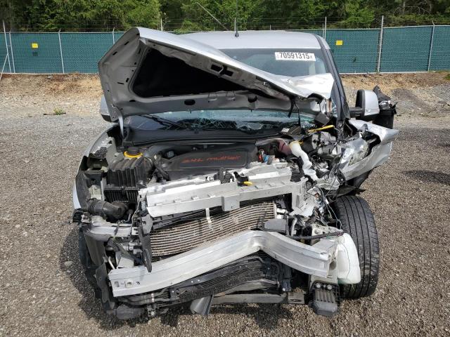 Photo 5 from auction – 2020 RAM PROMASTER with VIN ZFBHRFBB9L6S14998