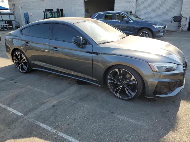 صورة رقم 4 من المزاد - 2023 AUDI S5 PREMIUM مع VIN WAUC4CF54PA062170