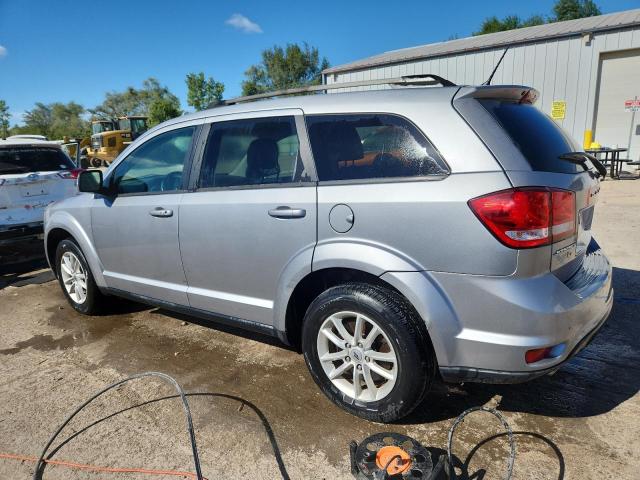 Photo 2 from auction – 2018 DODGE JOURNEY SX with VIN 3C4PDCBG1JT475000