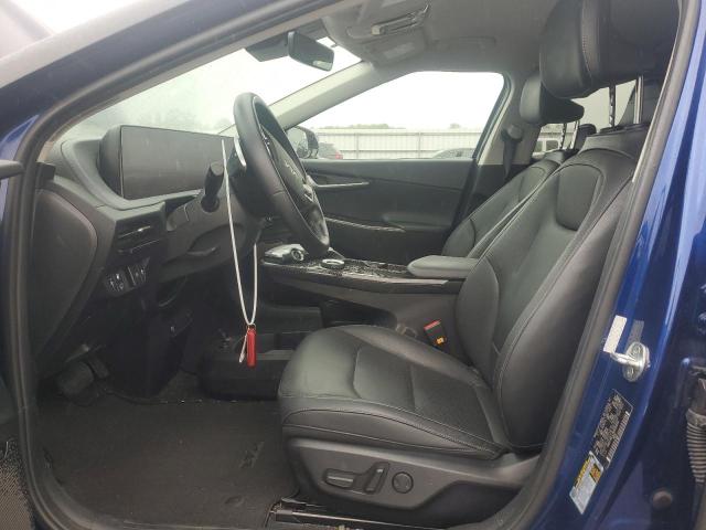 Photo 7 from auction – 2022 KIA EV6 LIGHT with VIN KNDC3DLC7N5048316