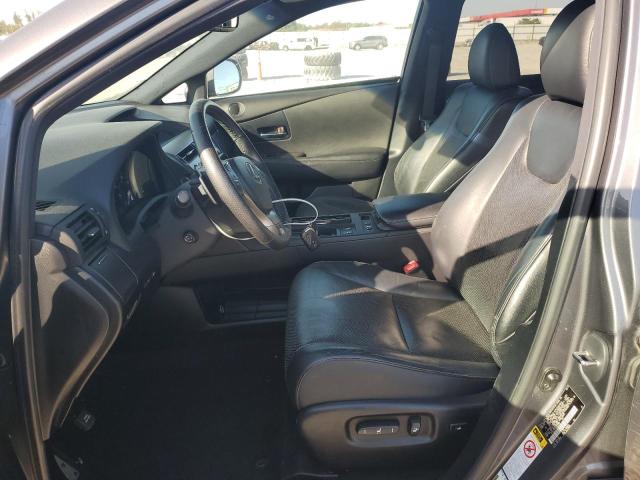 Photo 7 from auction – 2013 LEXUS RX 350 BAS with VIN 2T2BK1BA3DC225356