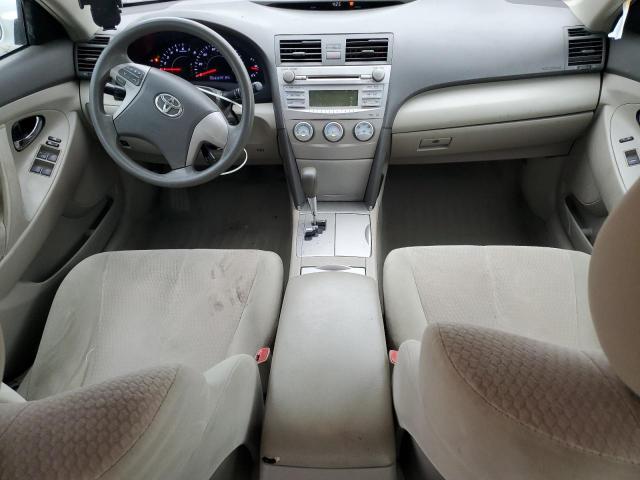 Photo 8 from auction – 2011 TOYOTA CAMRY BASE with VIN 4T1BF3EK7BU712242