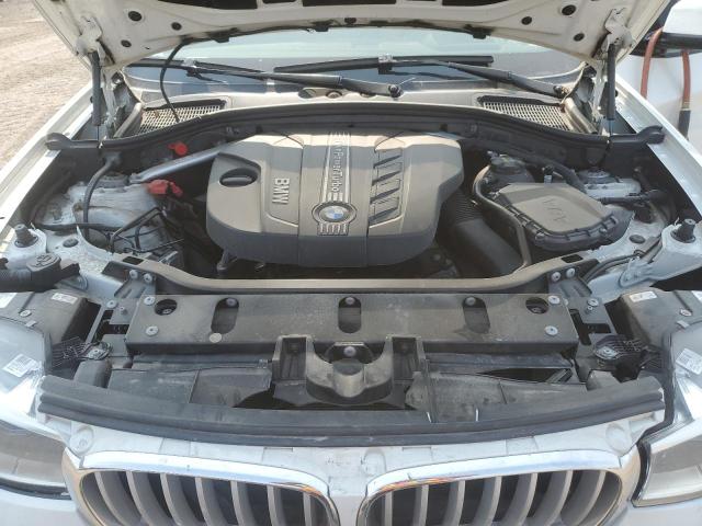 Photo 12 from auction – 2016 BMW X3 XDRIVE2 with VIN 5UXWY3C58G0F84347