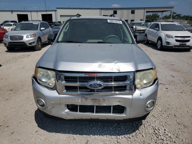 Photo 5 from auction – 2010 FORD ESCAPE XLT with VIN 1FMCU0D70AKC59615