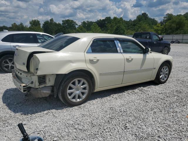 Photo 3 from auction – 2008 CHRYSLER 300 TOURIN with VIN 2C3LA53G18H331942