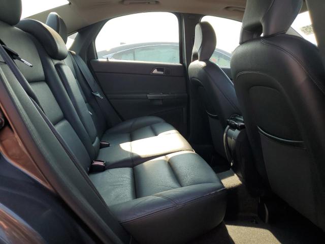 Photo 10 from auction – 2009 VOLVO S40 T5 with VIN YV1MS672192449432