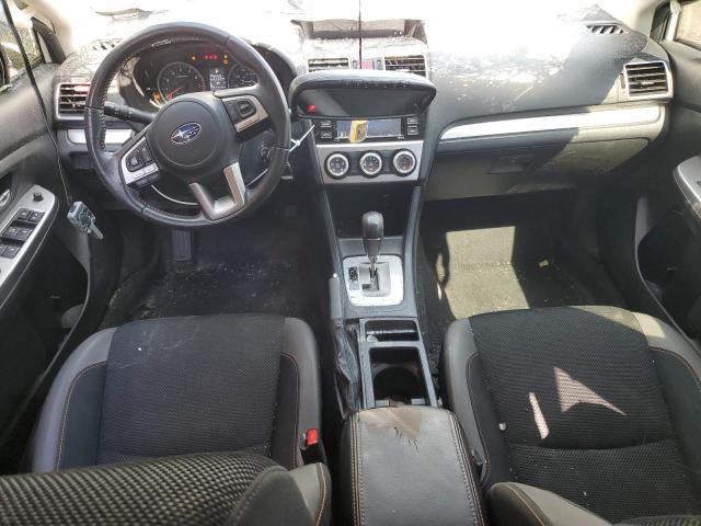 Photo 8 from auction – 2016 SUBARU CROSSTREK PREMIUM with VIN JF2GPABC8G8306142