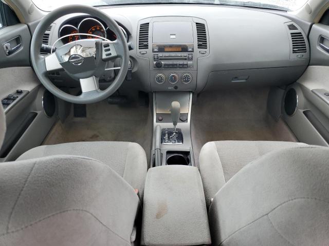 Photo 8 from auction – 2006 NISSAN ALTIMA S with VIN 1N4AL11D96N314573