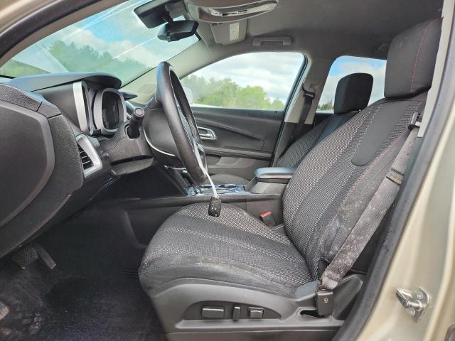 Photo 7 from auction – 2016 CHEVROLET EQUINOX LT with VIN 2GNALCEK0G1132298