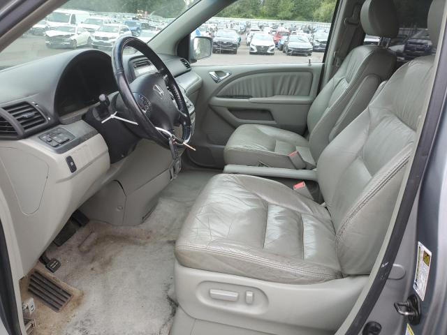 Photo 7 from auction – 2006 HONDA ODYSSEY EX with VIN 5FNRL38676B018546