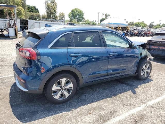 Photo 3 from auction – 2018 KIA NIRO FE with VIN KNDCB3LC4J5138966
