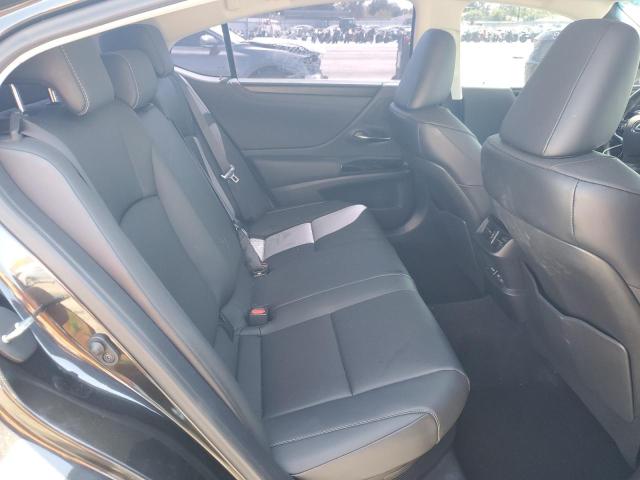 Photo 10 from auction – 2024 LEXUS ES 300H BASE with VIN 58ADA1C10RU052196
