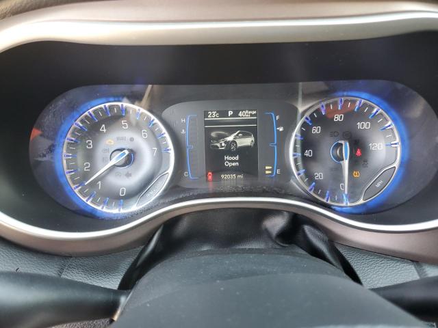 Photo 9 from auction – 2018 CHRYSLER PACIFICA L with VIN 2C4RC1CG9JR274527