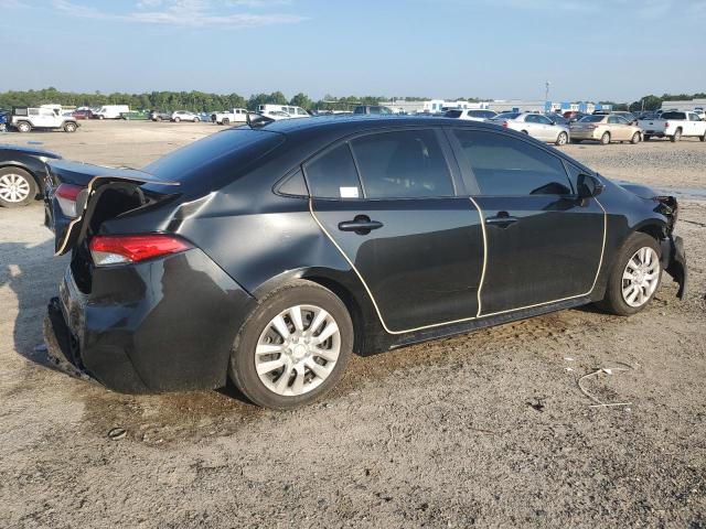 Photo 3 from auction – 2022 TOYOTA COROLLA LE with VIN JTDEPMAE2NJ216744