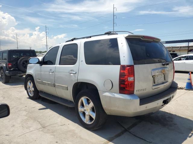 Photo 2 from auction – 2010 CHEVROLET TAHOE C150 with VIN 1GNUCBE07AR213125