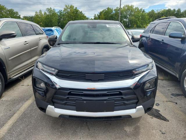 Photo 5 from auction – 2021 CHEVROLET TRAILBLAZE with VIN KL79MMS23MB001362