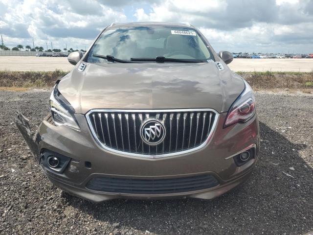 Photo 5 from auction – 2018 BUICK ENVISION E with VIN LRBFX1SA8JD007918