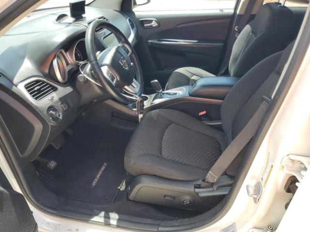 Photo 7 from auction – 2015 DODGE JOURNEY SX with VIN 3C4PDCBB5FT580537