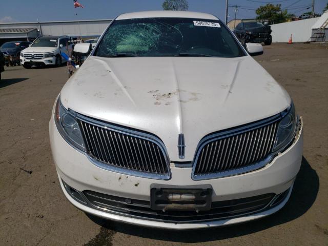 Photo 5 from auction – 2014 LINCOLN MKS with VIN 1LNHL9FT6EG604842