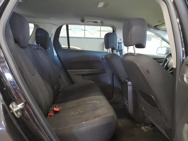 Photo 11 from auction – 2014 GMC TERRAIN SLE with VIN 2GKALMEK0E6288117