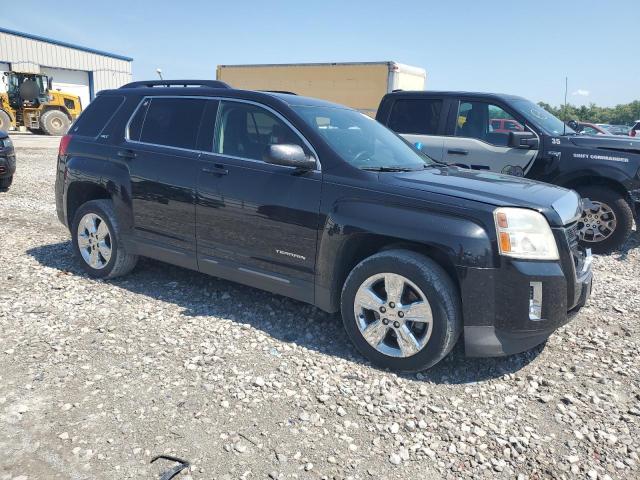 Photo 4 from auction – 2015 GMC TERRAIN SL with VIN 2GKFLXEK2F6177710