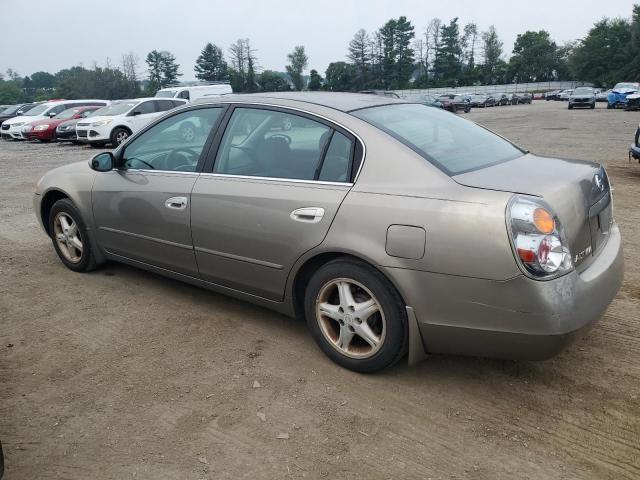 Photo 2 from auction – 2004 NISSAN ALTIMA BAS with VIN 1N4AL11D74C181465