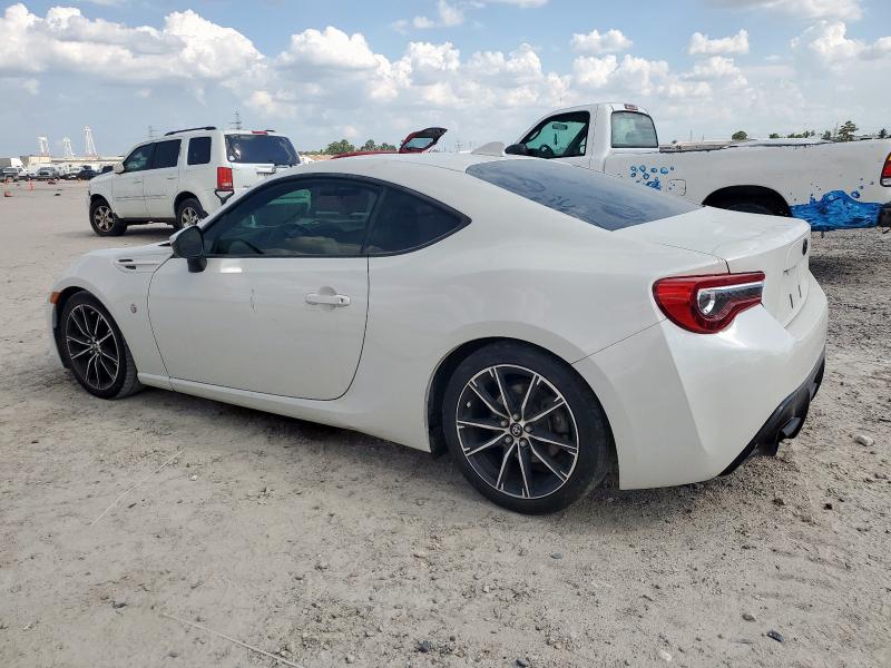 Photo 2 from auction – 2017 TOYOTA 86 BASE with VIN JF1ZNAA11H9711273