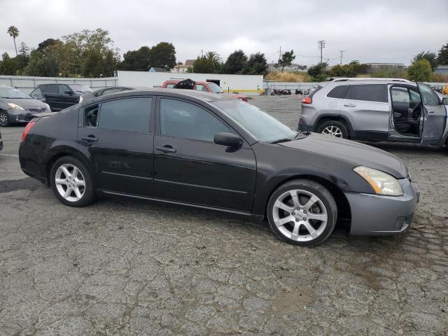 Photo 4 from auction – 2008 NISSAN MAXIMA with VIN 1N4BA41E98C833643