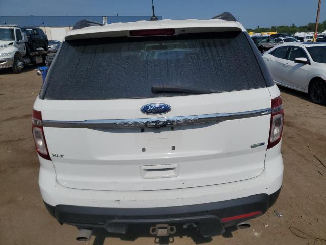 Photo 6 from auction – 2015 FORD EXPLORER XLT with VIN 1FM5K8D84FGA92501